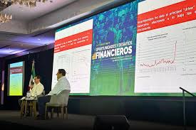 “Yucatán es un Estado próspero”, conclusión a la que se llegó en el XIV Foro del IMEF