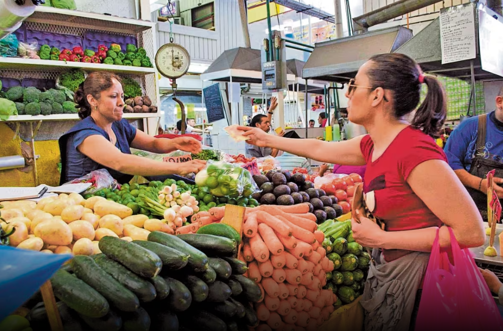 Mantiene Yucatán su curva de crecimiento económico, pese a la inflación