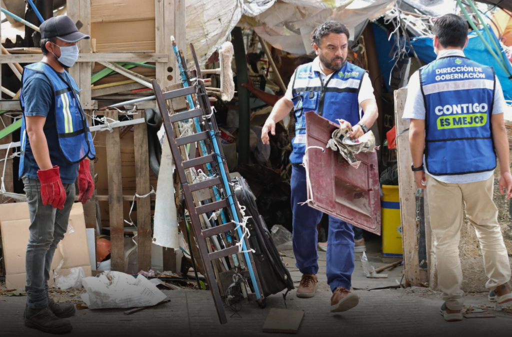 Intervendrá Villa Magna Sur el Ayuntamiento de Mérida