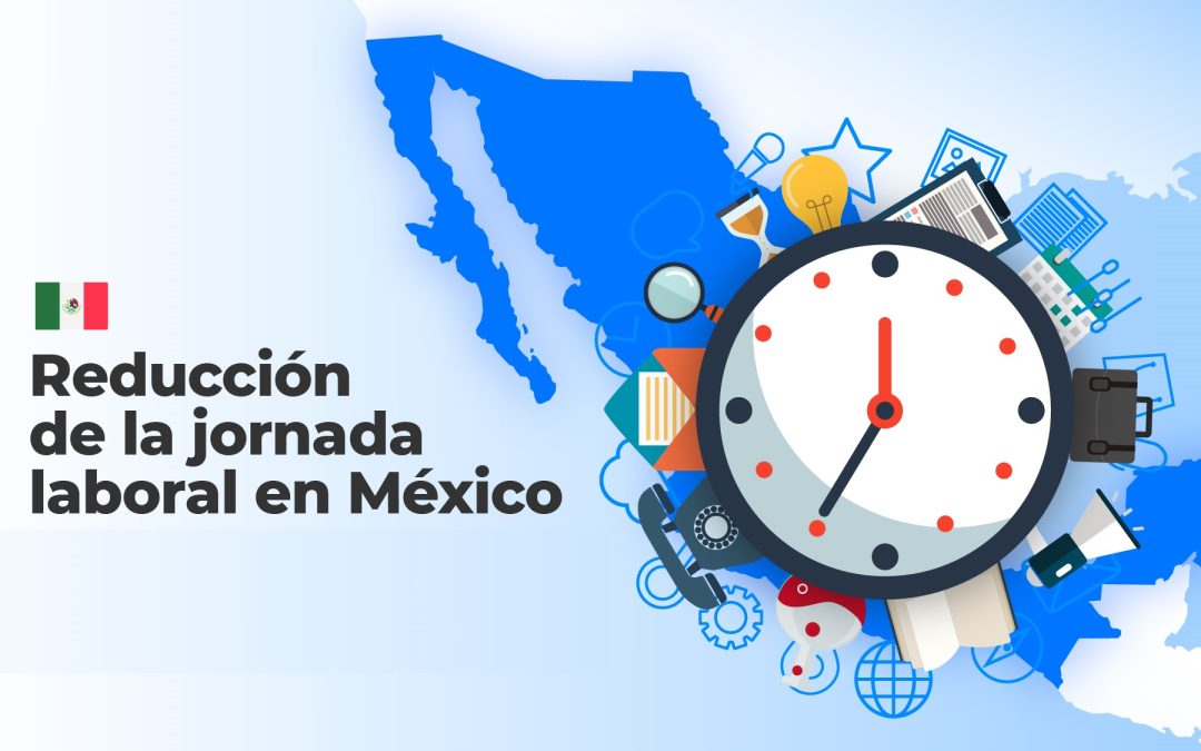 ¿Y cómo va la reducción a la jornada laboral?