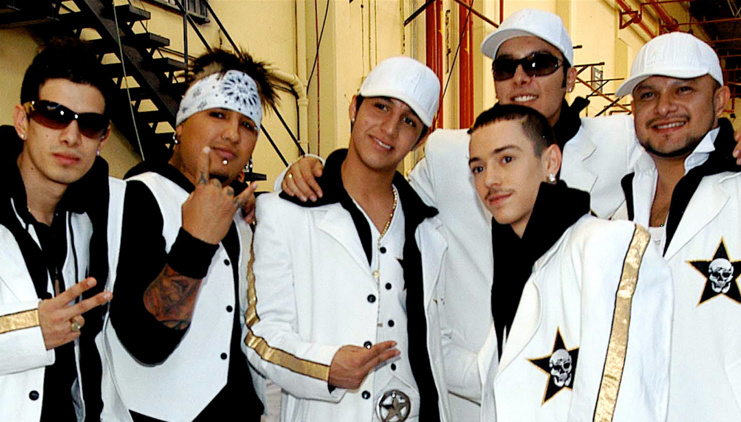 Actuarán los Kumbia Kings en Progreso, en evento privado