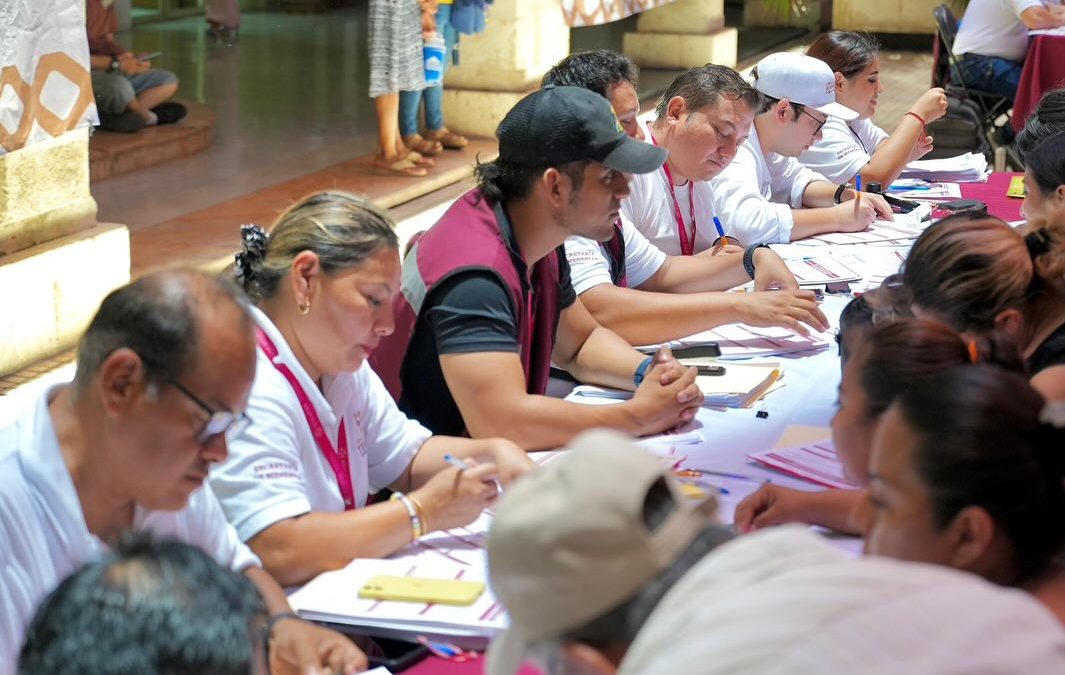 En julio inicia el pago del programa Mujeres Autónomas