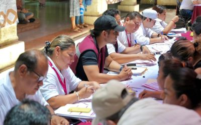 En julio inicia el pago del programa Mujeres Autónomas