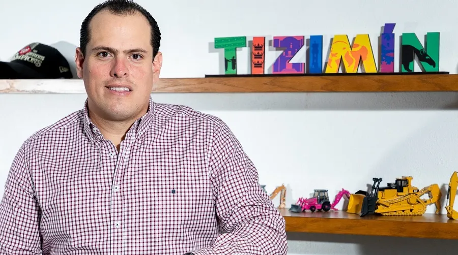 Alcalde agradece apoyo del pueblo, a un año del triunfo de la 4T en Tizimín