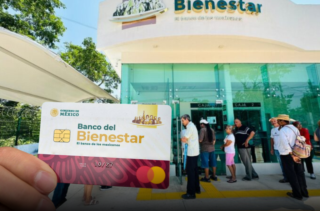 Garantizan pago de programas sociales, a pesar de extravío de tarjeta   