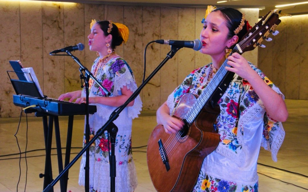 Inicia Sedeculta fin de semana cultural