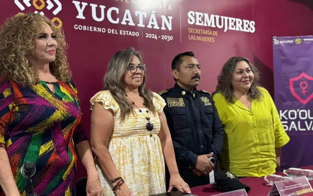 Atiende Semujeres cerca de 50 nuevos casos de violencia, por semana