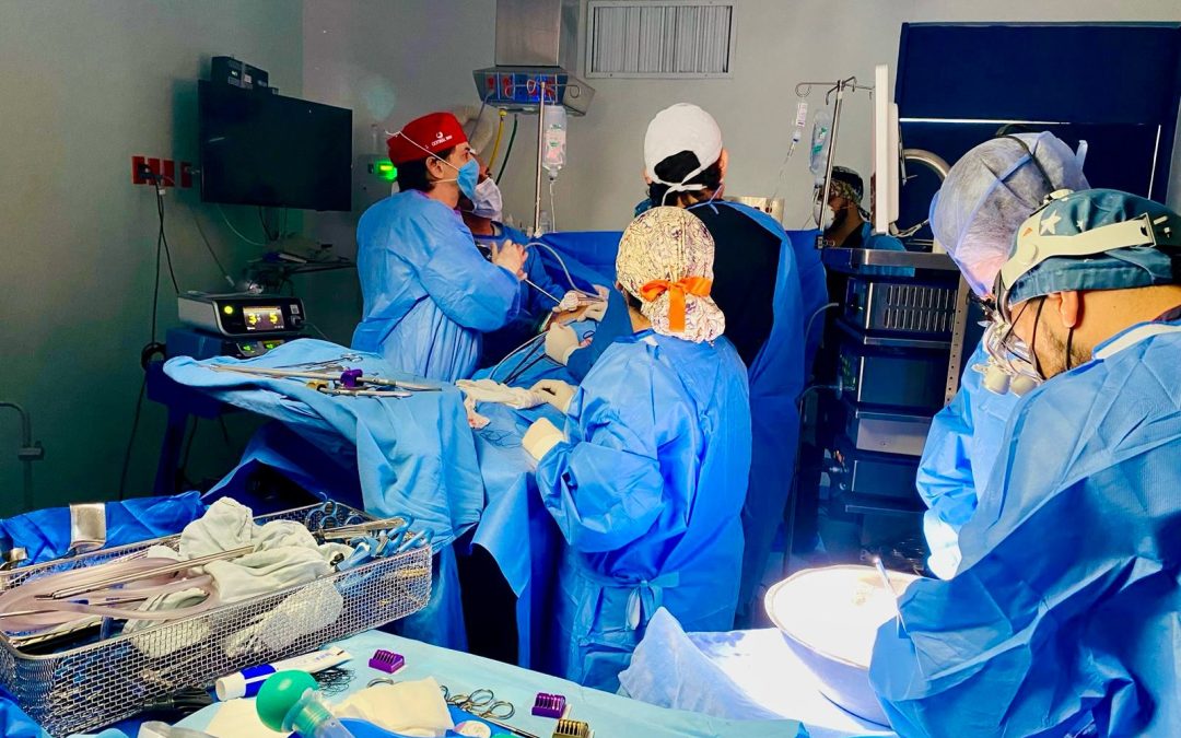 Conmemora SSY Día Mundial de pacientes trasplantados