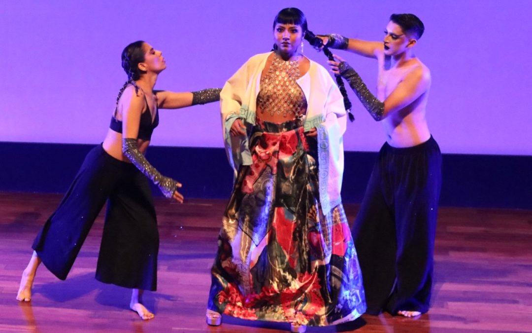 Sedeculta y UTM celebran la diversidad sexual en pasarela