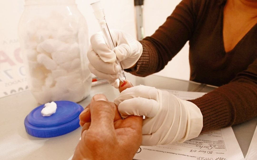 Aumentan cifras de contagios de VIH en Yucatán