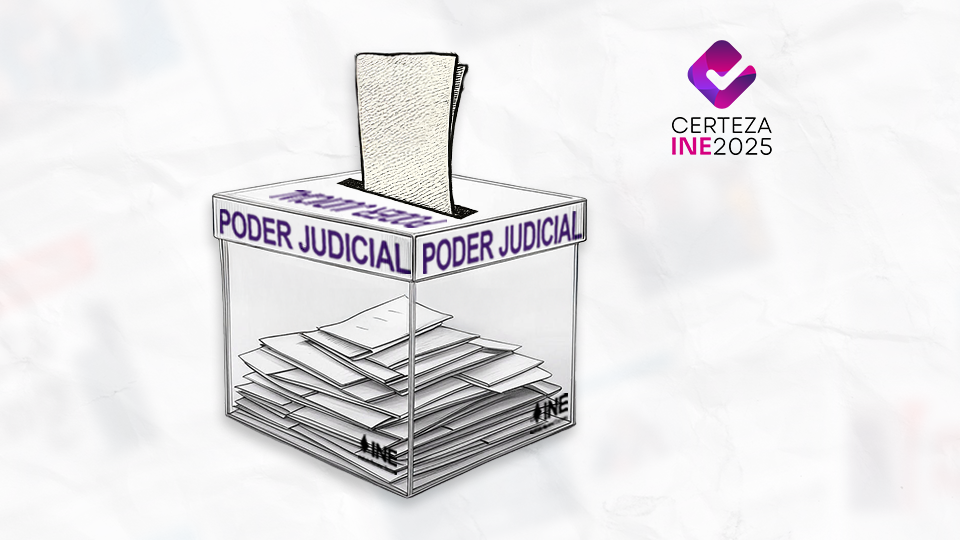 Telchac Puerto, con el mayor porcentaje de votación en elección del Poder Judicial