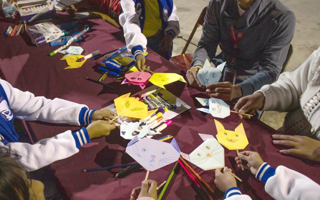 Invita CEPREDEY a celebrar el Día Internacional del Juego