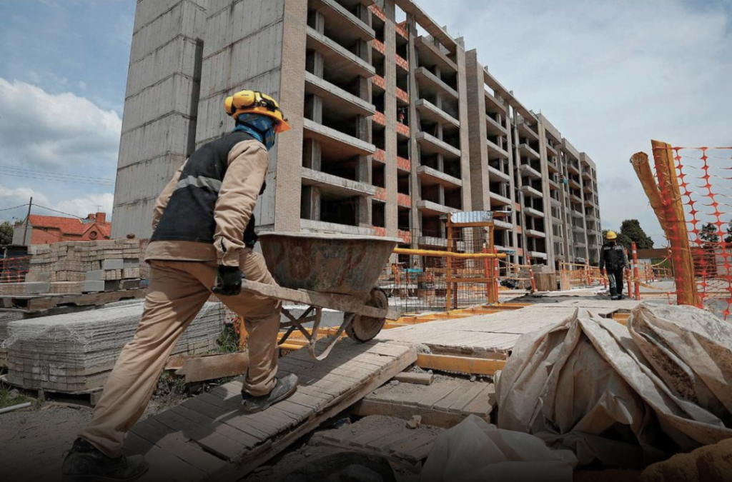 Aranceles, Irán, Israel y Donald Trump, son factores que inciden en los precios del campo de la construcción