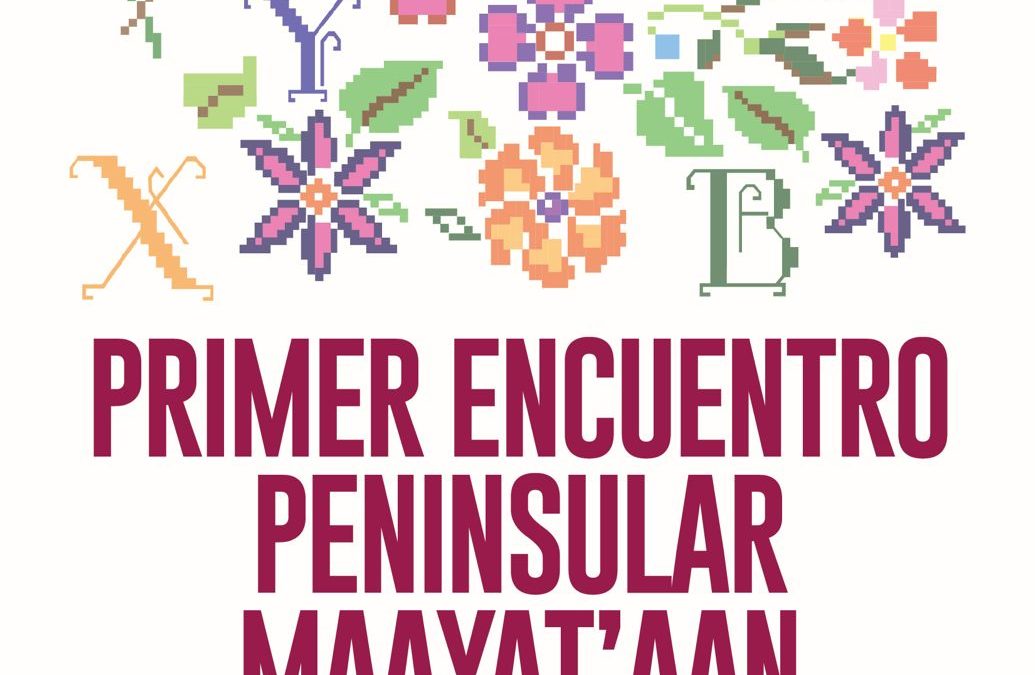 Yucatán fue la sede del primer taller para unificar criterios con relación a la lengua maya