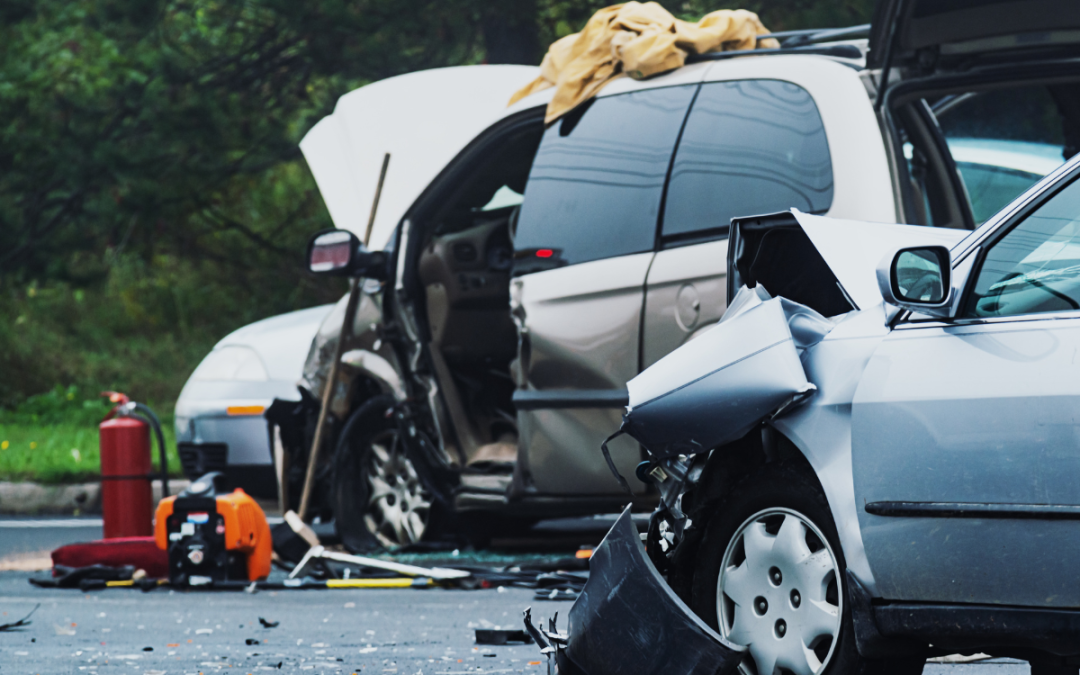 Reportan este primer semestre del año 146 defunciones por accidentes viales