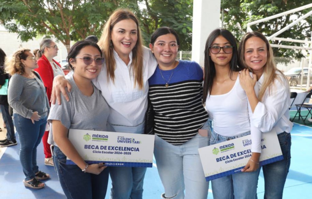 Todo listo para la Feria de Becas de Descuento