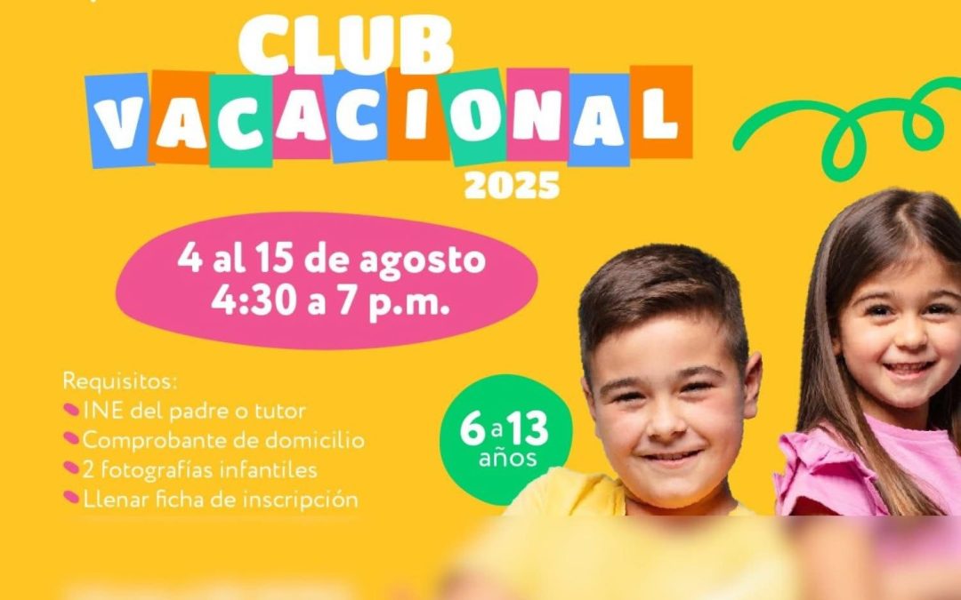 Alcaldía de Campeche acerca el arte y la cultura a la infancia