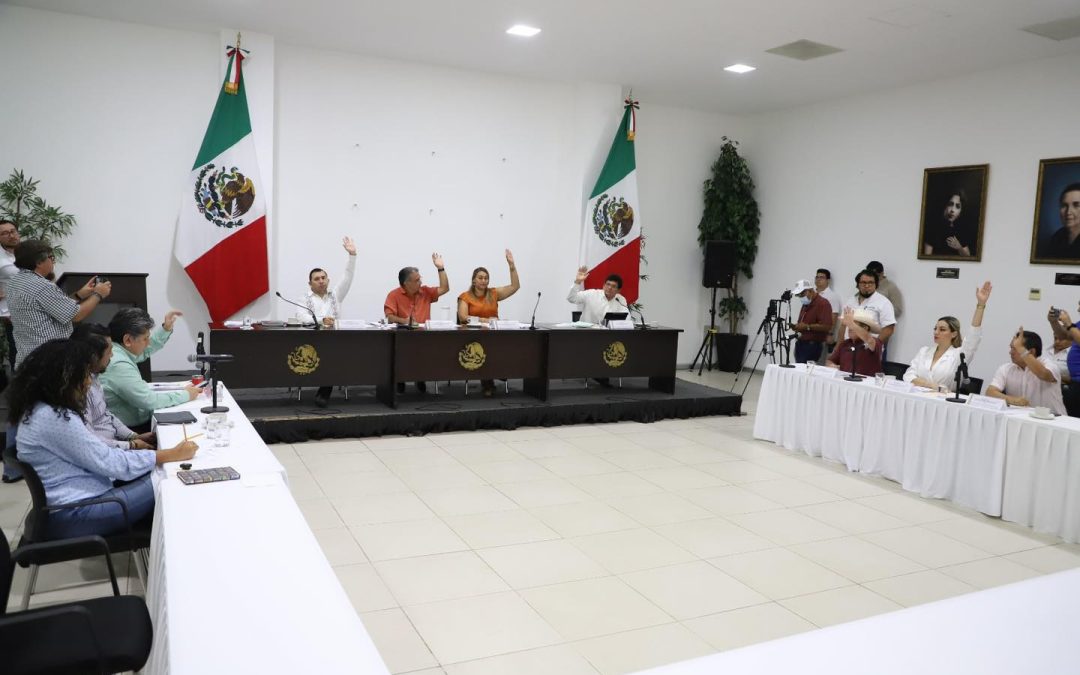 Acuerdo en el Congreso de Yucatán: un órgano desconcentrado va a sustituir al INAIP