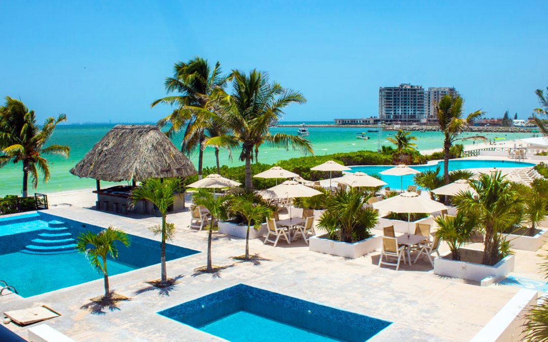 El hotel Costa Club, con grandes proyectos de mejora