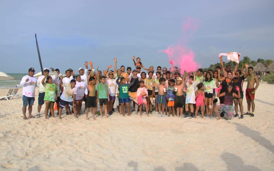 Se acerca el segundo y último fin de semana del Cuyo Festival Beach 2025