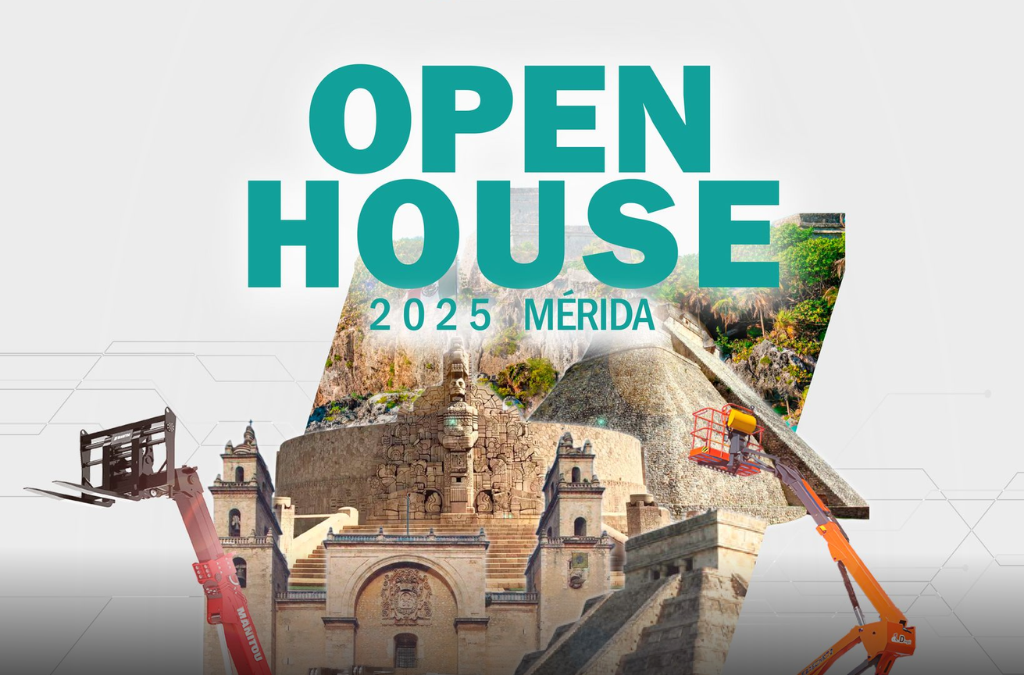 DMI invita a su gran Open House este jueves 