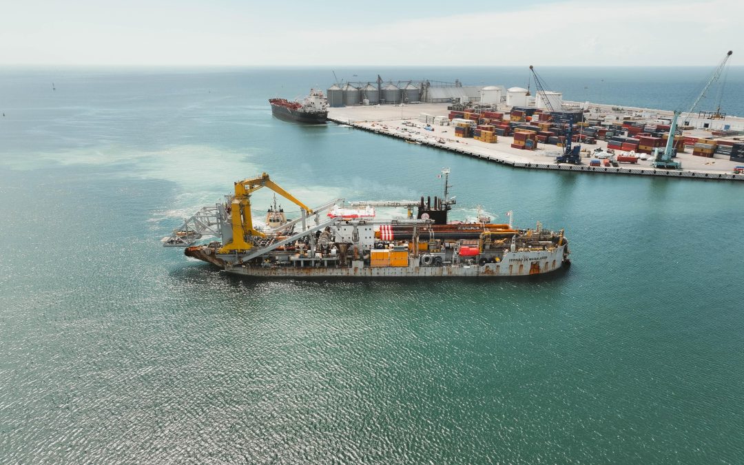 Celebra sector empresarial la llegada del “Magallanes” a Yucatán