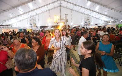 Arranca la XXIV edición de la Feria Tunich