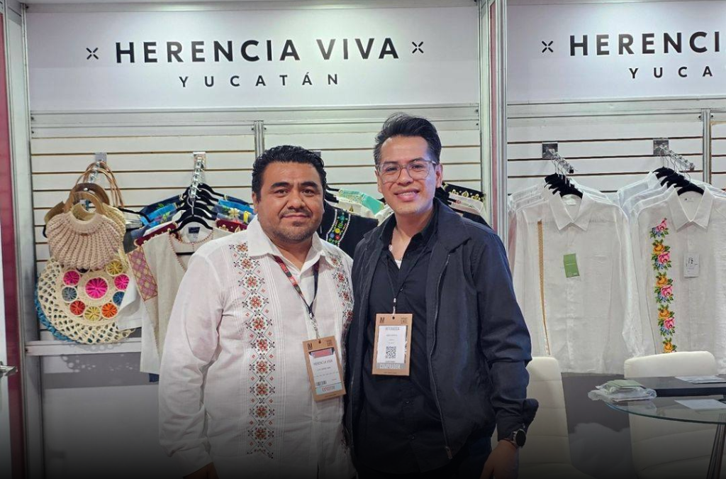 Artesanos yucatecos podrían explorar nuevos mercados en Hong Kong y Asia