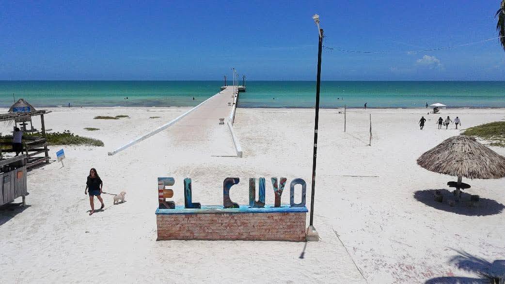 Inicia este viernes el primer fin de semana del Cuyo Beach Festival 2025