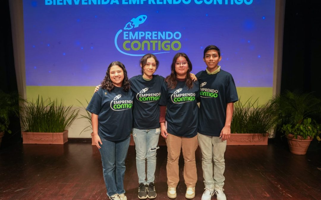 La consolidación de emprendimientos contribuye a la prosperidad y justicia social en Mérida: Cecilia Patrón 
