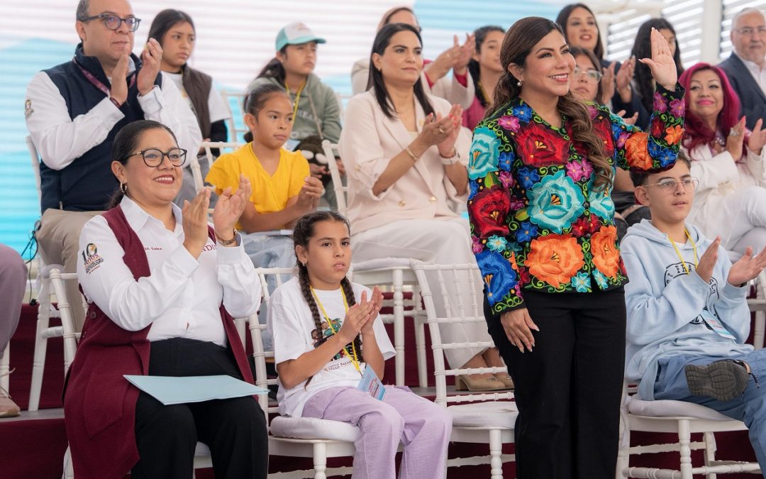 Tercer Encuentro Nacional de Impulsoras e Impulsores de la Transformación