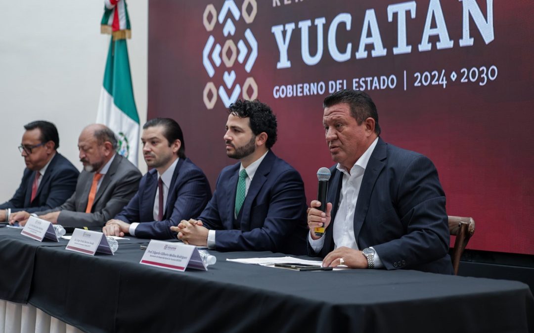 Será sede Yucatán, por primera vez, de la Expo Pro Agro Innovación 2025