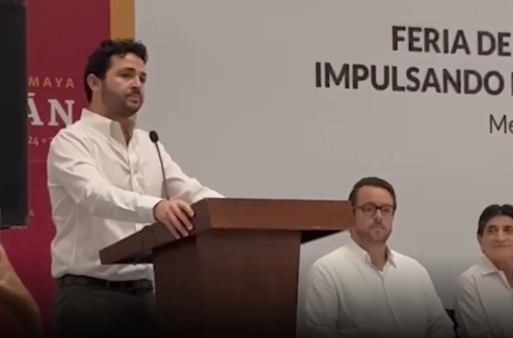 Impulsan empresariado y gobierno el Renacimiento Maya, en Yucatán