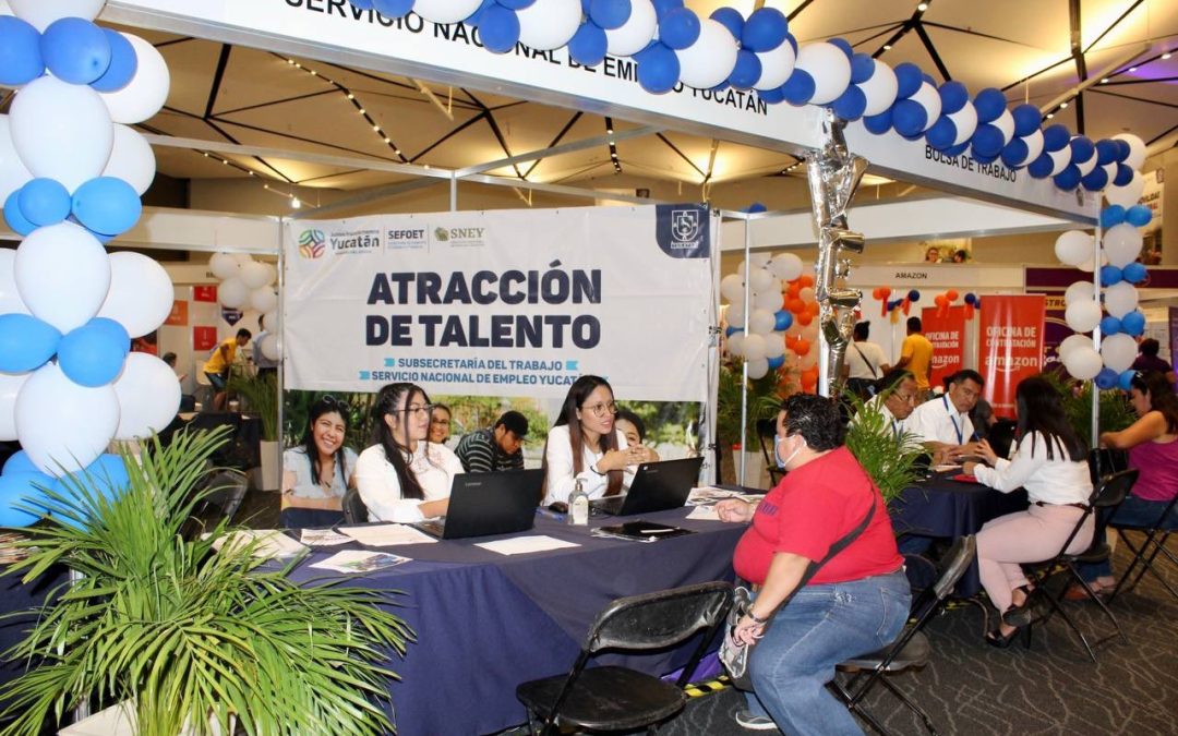 Ofrecerán oportunidades laborales durante las vacaciones a los jóvenes