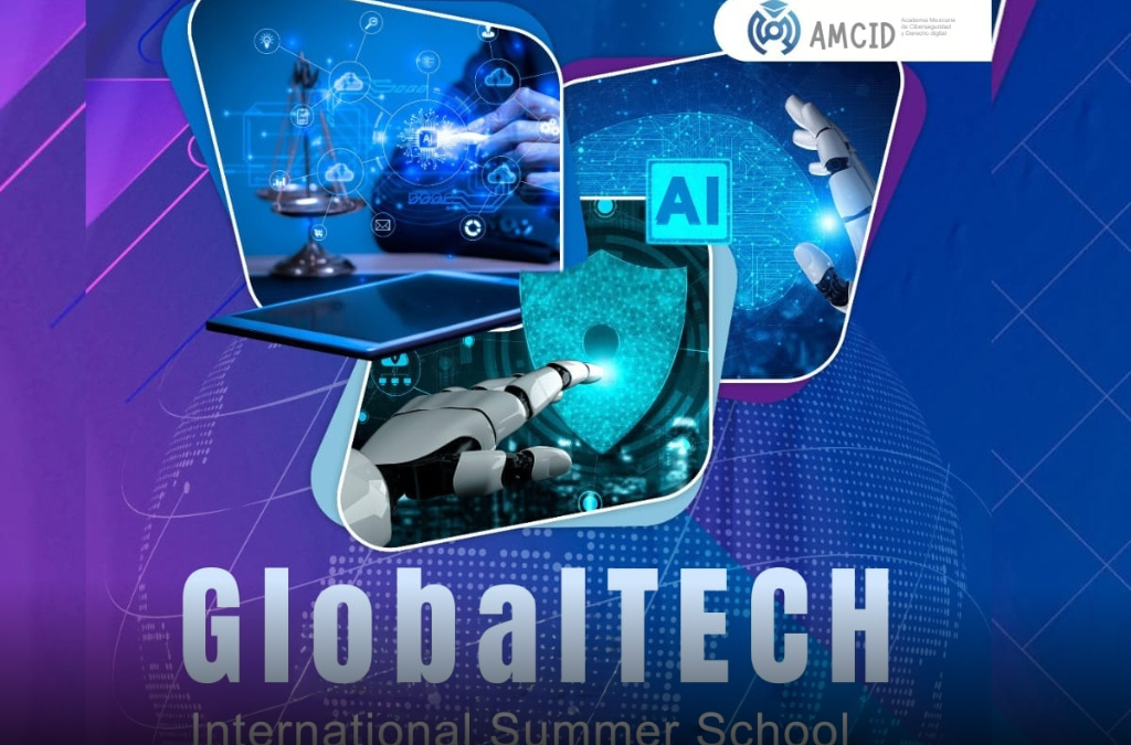 Abre convocatoria UPY para la Primera Escuela Internacional de Verano AMCID 2025