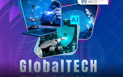 Abre convocatoria UPY para la Primera Escuela Internacional de Verano AMCID 2025