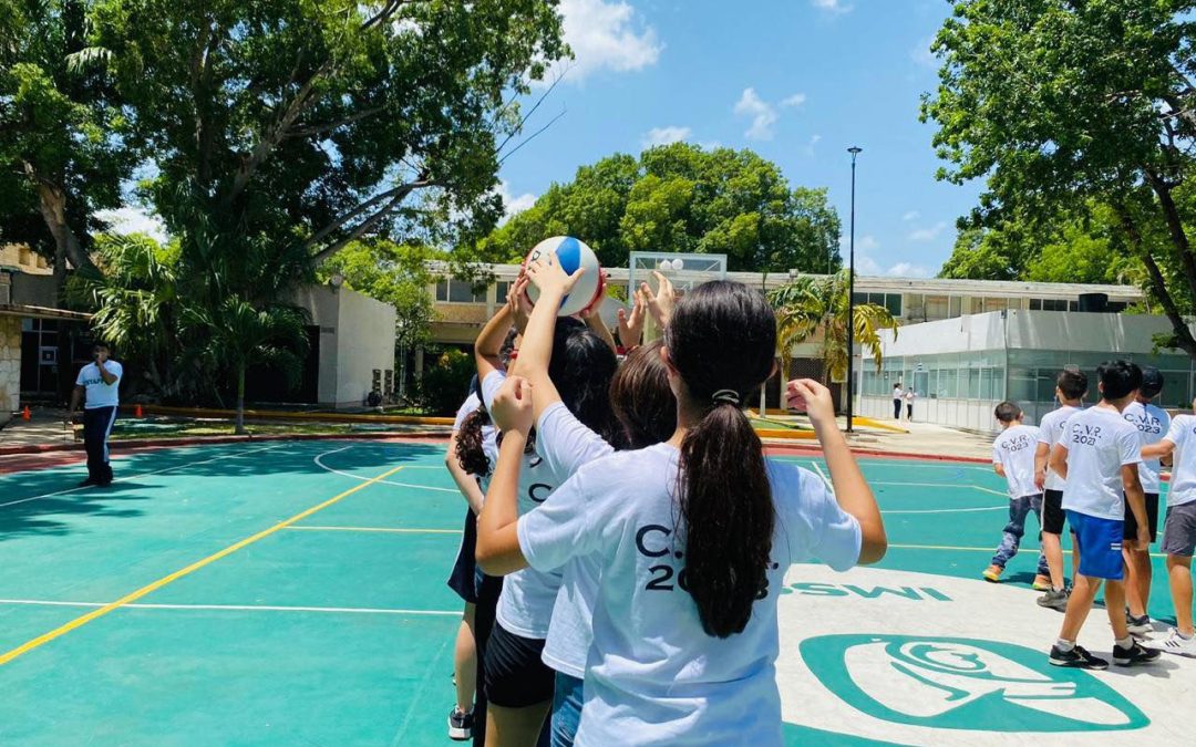 Lanza IMSS Yucatán curso de verano para menores de edad