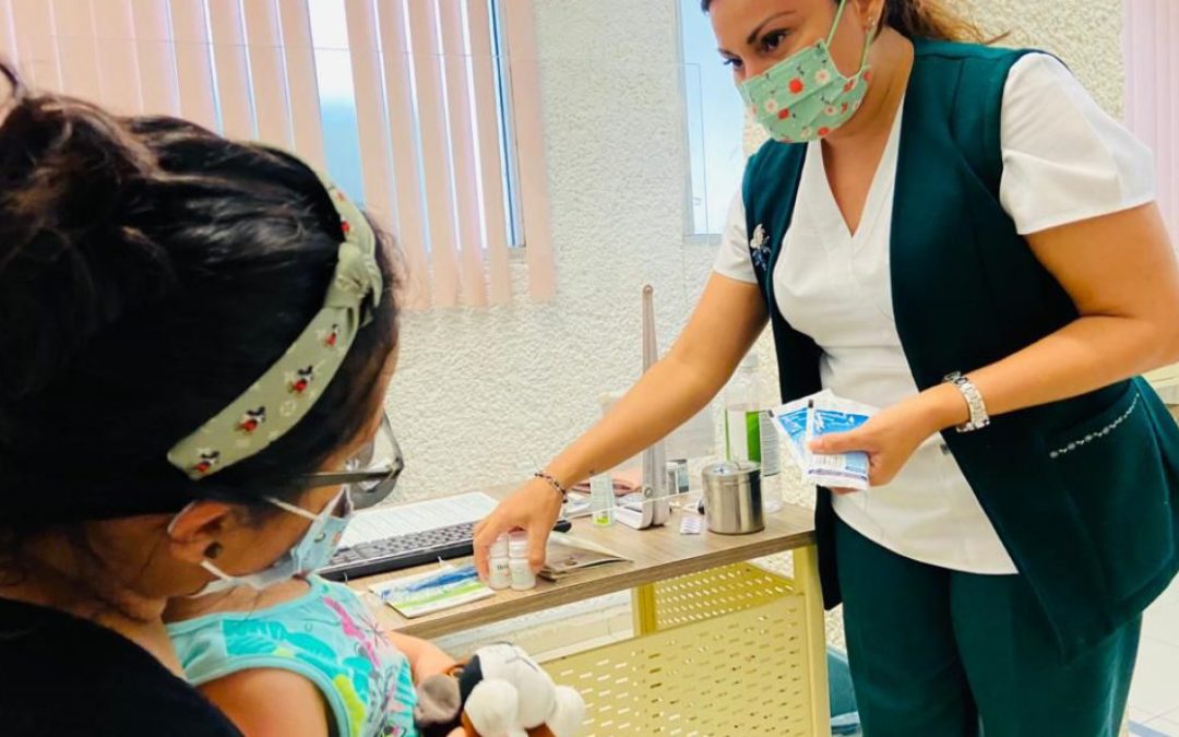 Exhortan a mantener hábitos saludables durante las vacaciones