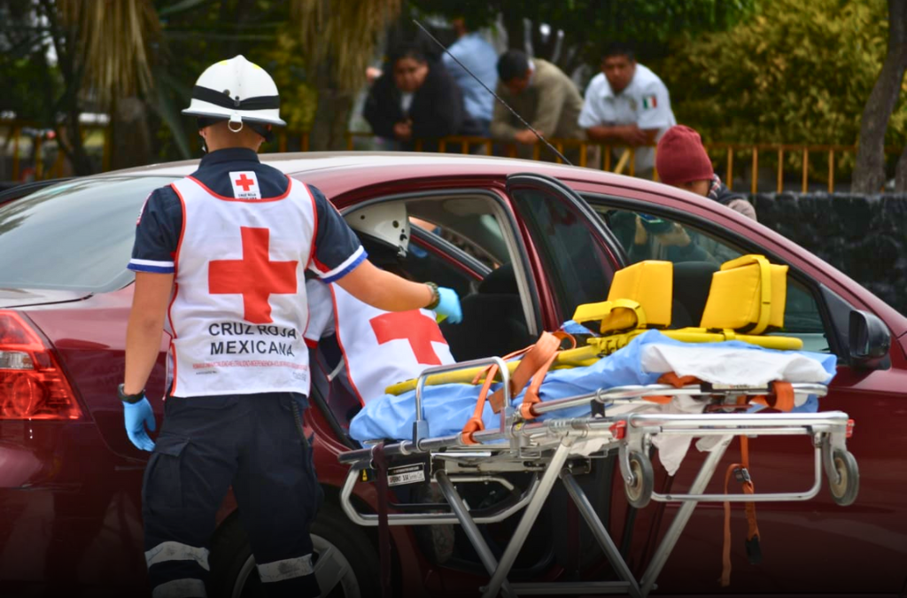 Advierten sobre el incremento de accidentes por las vacaciones de verano