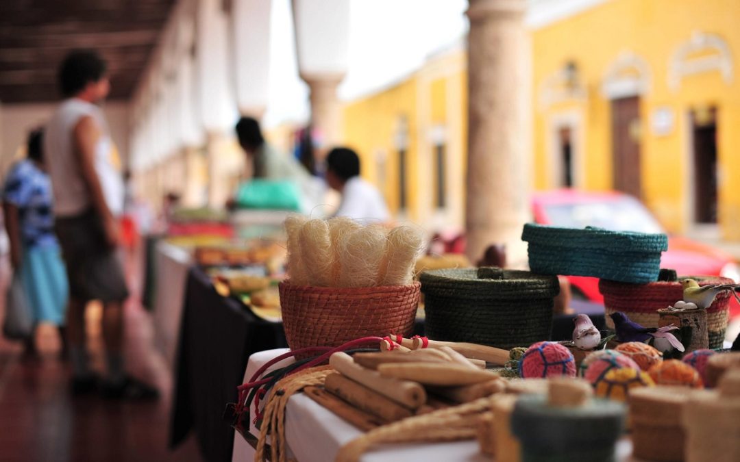 Se fortalece Izamal como Pueblo Mágico con nuevos mecanismos de participación 