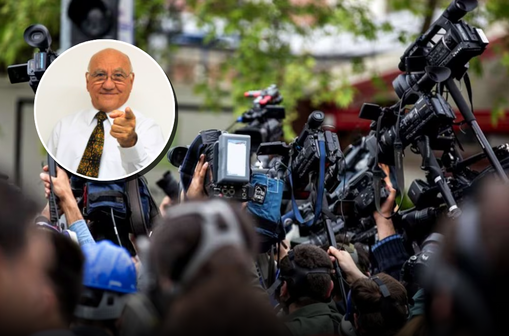 La libertad de expresión debe llegar hasta donde inician los derechos de otras personas: Manuel Triay