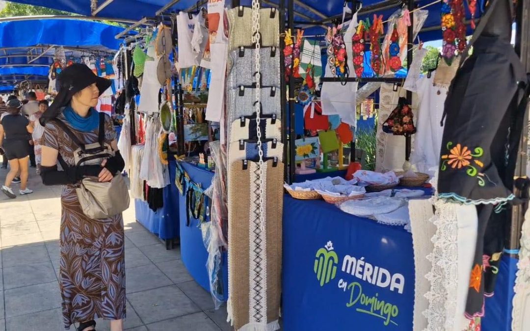 Podría ampliarse Mérida en Domingo por las vacaciones de verano
