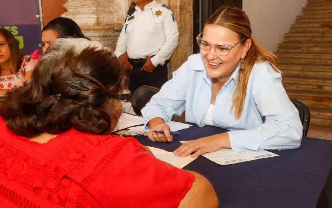 Es la mejora de servicios públicos la principal petición en Miércoles Ciudadano