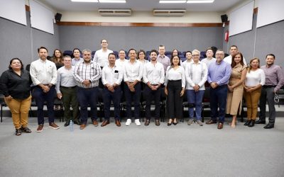 Refuerza Yucatán el acceso a financiamiento para micro, pequeñas y medianas empresas