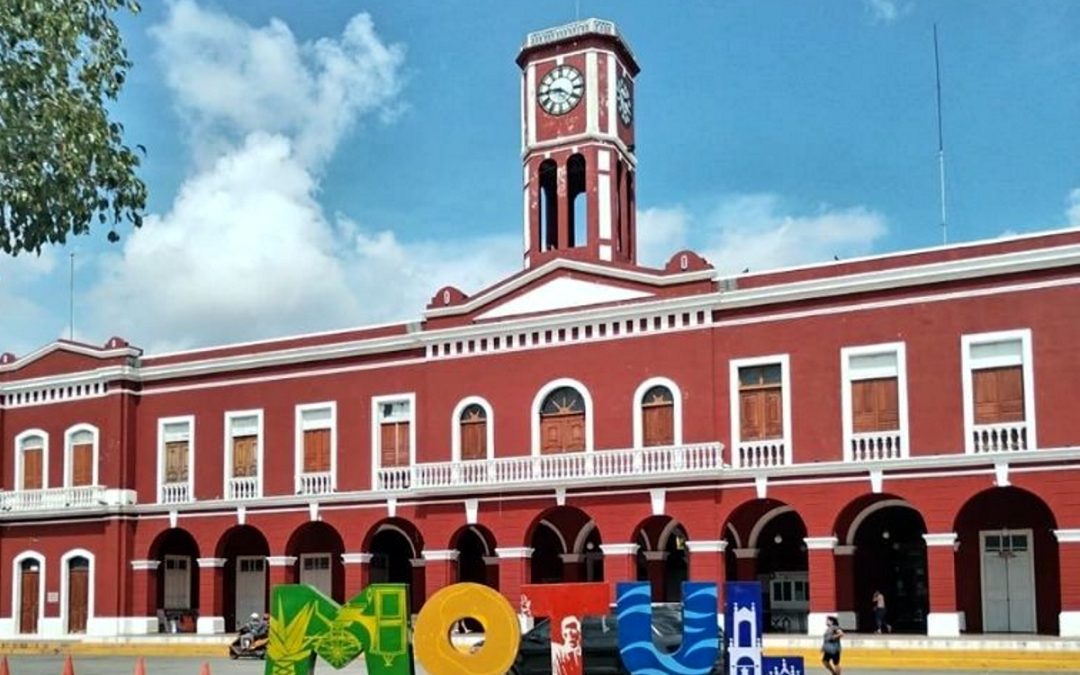 Celebra Motul segundo aniversario como Pueblo Mágico