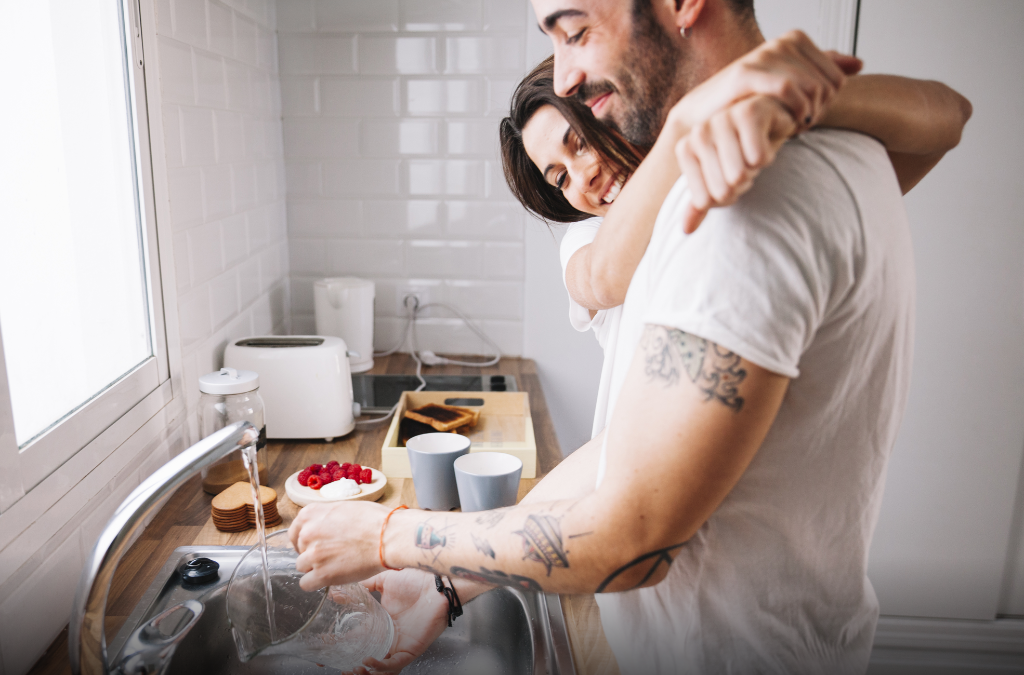 Mérida impulsa nuevas masculinidades para prevenir la violencia contra las mujeres