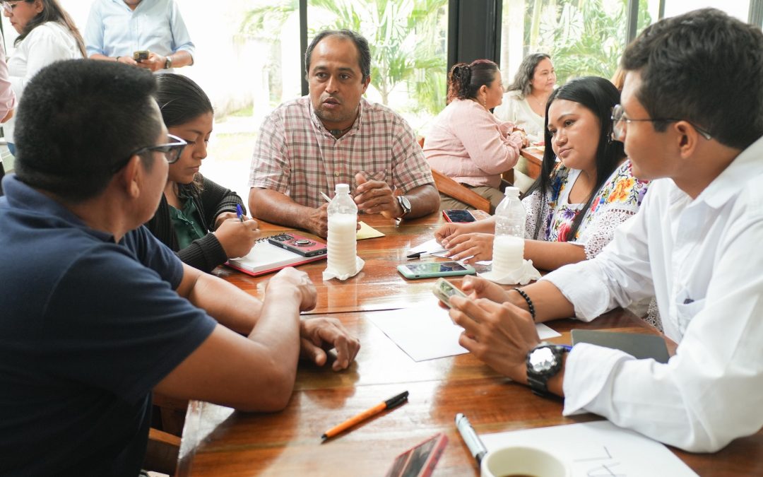 Impulsa Yucatán la sostenibilidad de sus Pueblos Mágicos