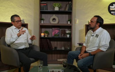 Reto de la UADY, actualizarse a la modernidad: Estrada Pinto
