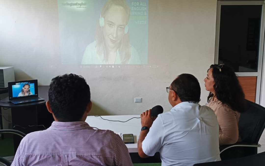 Ofrecerá Tecnológico de Tizimín certificación internacional de inglés