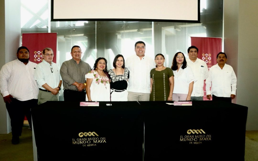 Tendrá Tzucacab su primer Centro Cultural, con apoyo del Gobierno del Estado
